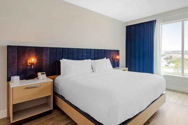 Images Even Hotel Waco - University Area by IHG