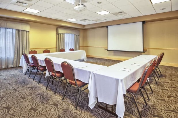 Images Hampton Inn & Suites Madison-West