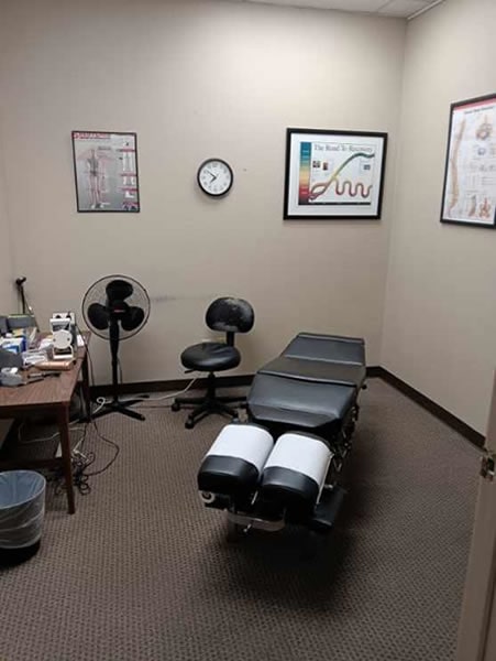 Images Johnson Chiropractic Center