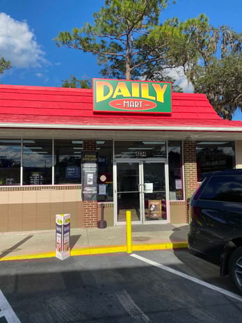 Images CoinFlip Bitcoin ATM - Gainesville Food Inc. (Gainesville)