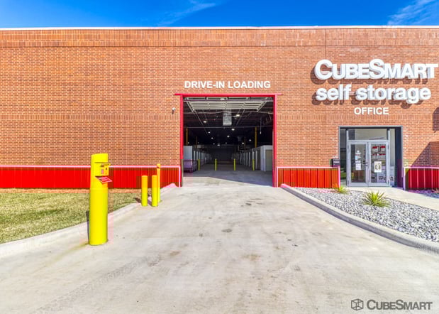 Images CubeSmart Self Storage
