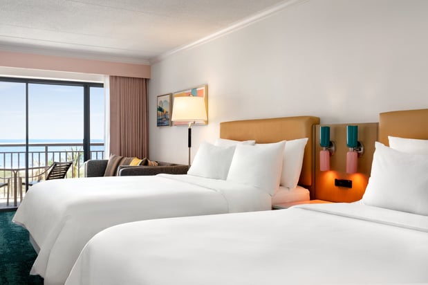 Images Holiday Inn Ocean City by IHG