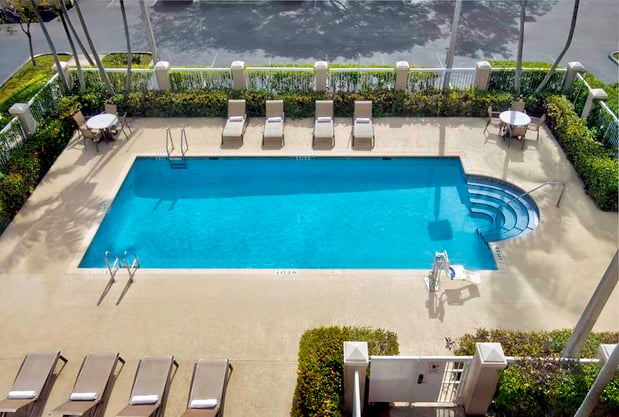 Images Hampton Inn Ft. Lauderdale Airport North Cruise Port