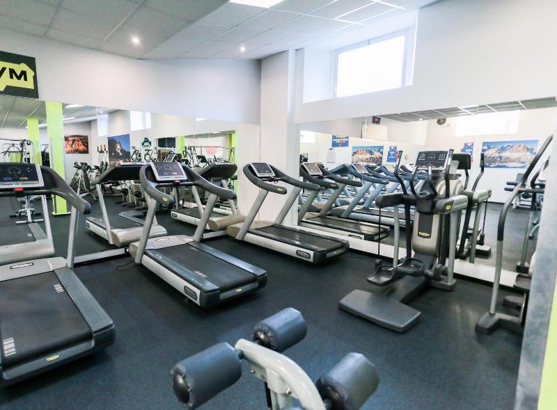 Images Palestra I.E.F.E.S.O. Club