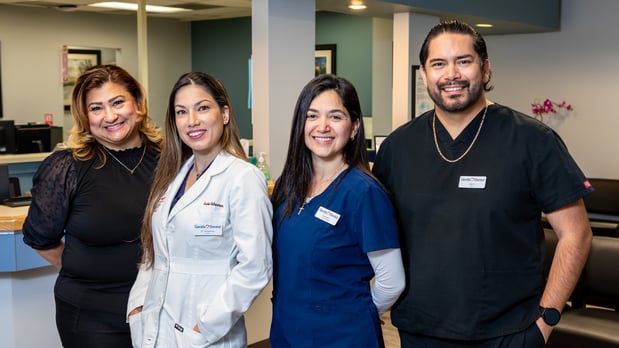 Images Gentle Dental Irvine