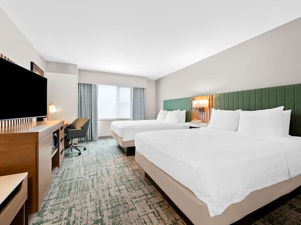 Images Hampton Inn & Suites Lake Placid