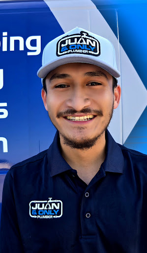 Images Juan & Only Plumber