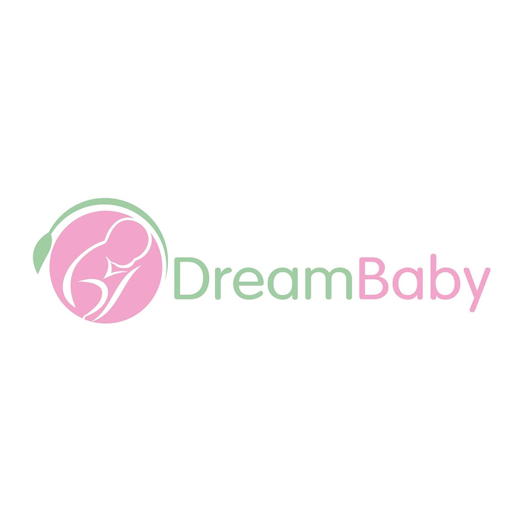 Dream baby Logo