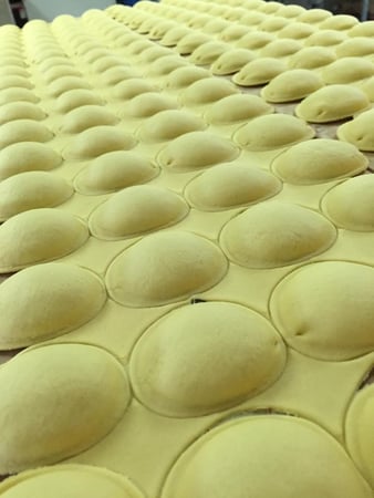 Images L&D Sapore Ravioli & Cheese