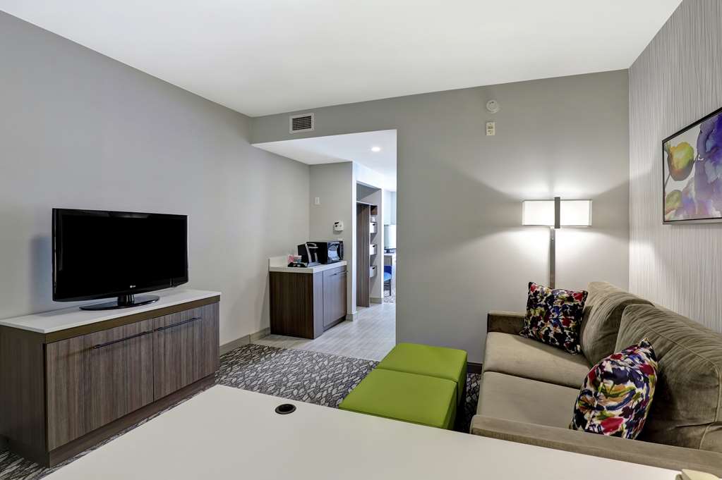 Guest room amenity Hilton Garden Inn Toronto/Ajax Ajax (905)686-9400