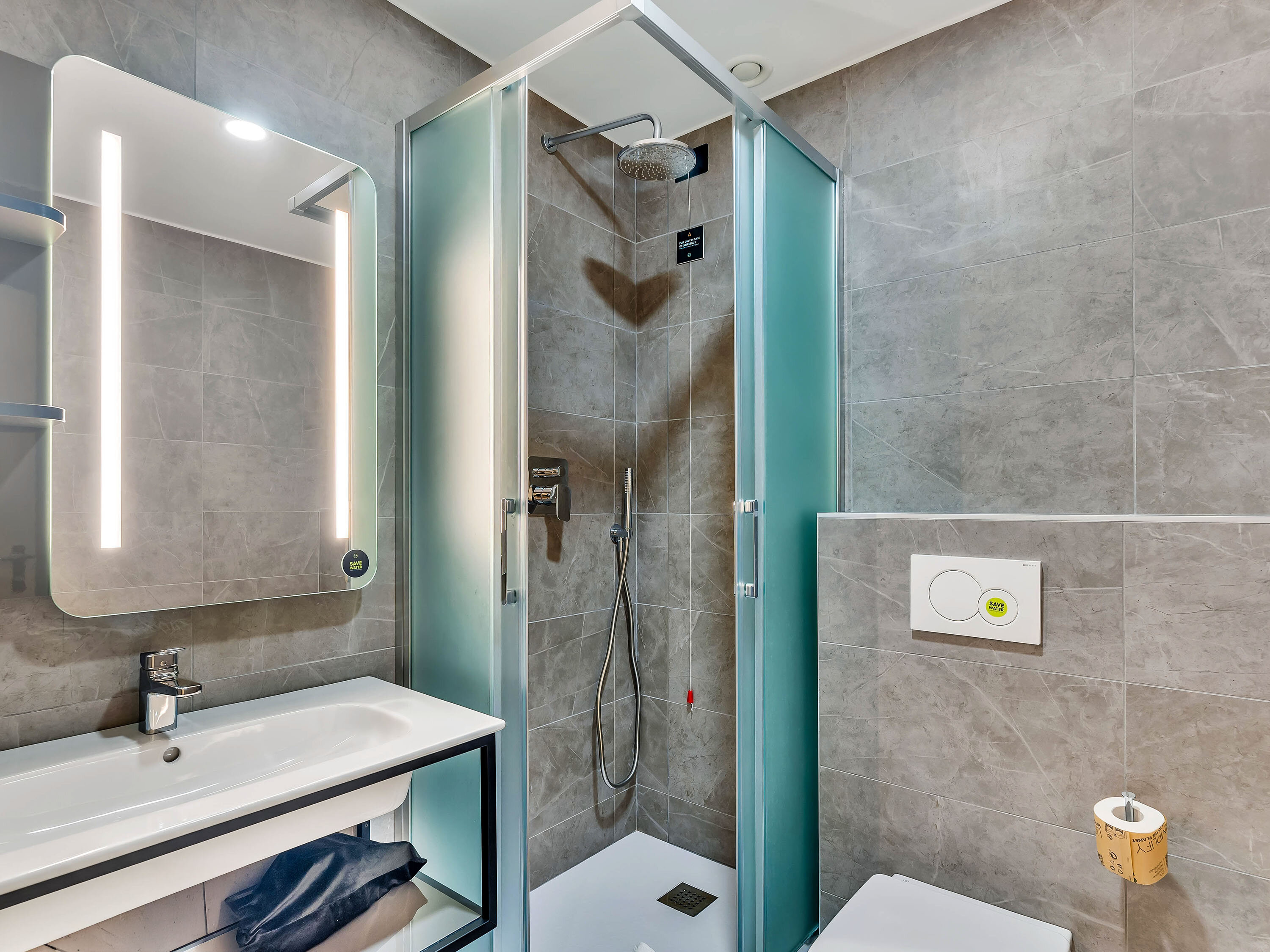 Images B&B HOTEL Milano Portello