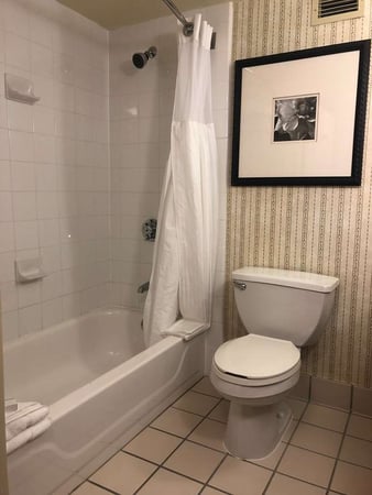 Images Hilton Garden Inn Addison