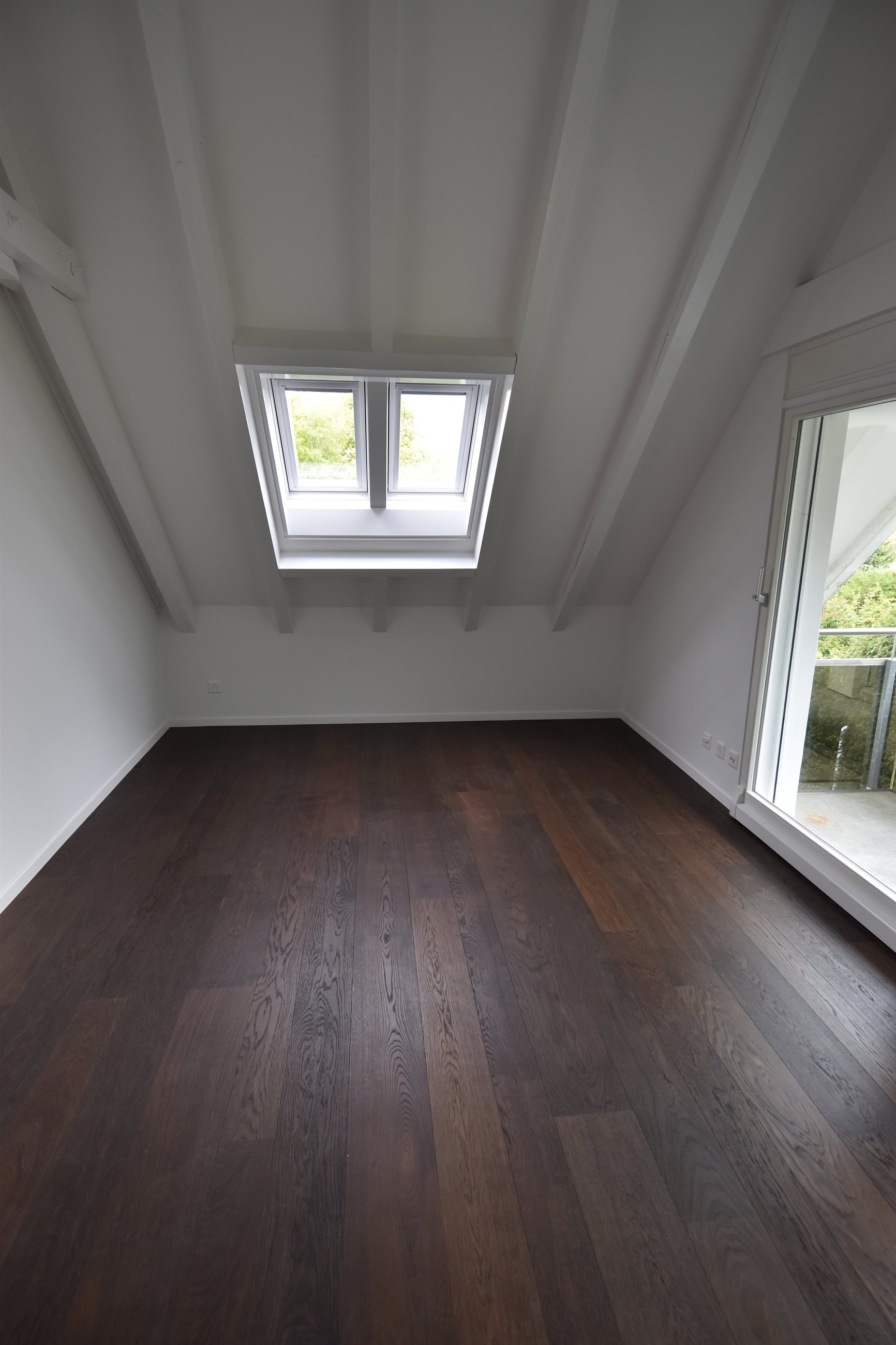 Schreinerei Nafzger AG, Dorfstrasse 7 in Linden