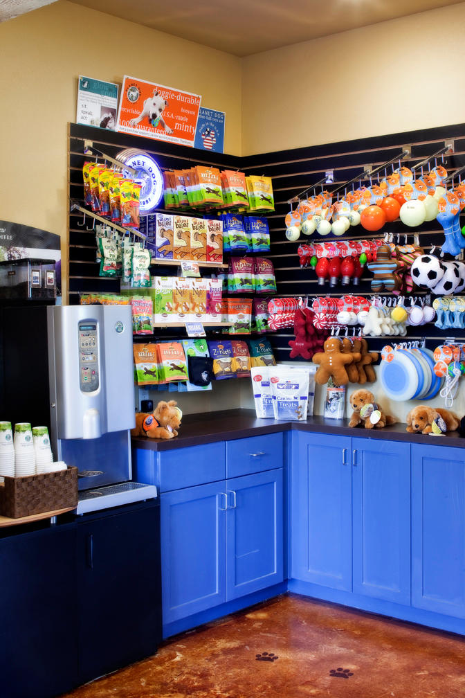 Pet Supplies
