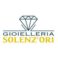 Gioielleria Solenz'Ori Logo