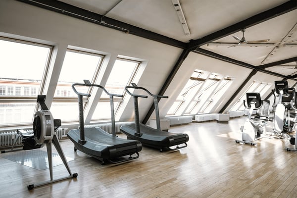 Bilder LOKAHI LOFT Fitness Yoga & Spa