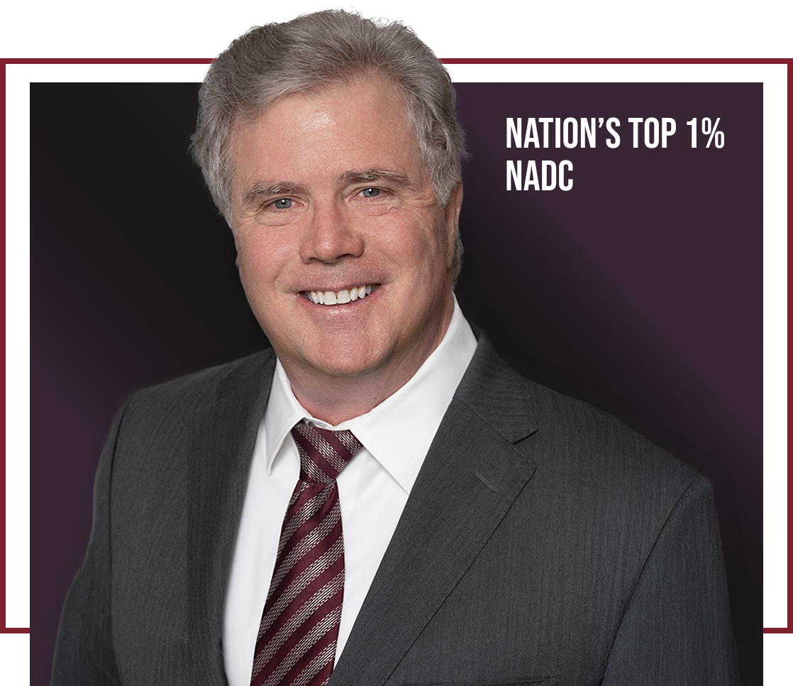 Stephen Offutt, Esq. of Offutt & Wallace, LLP | Fulton, MD