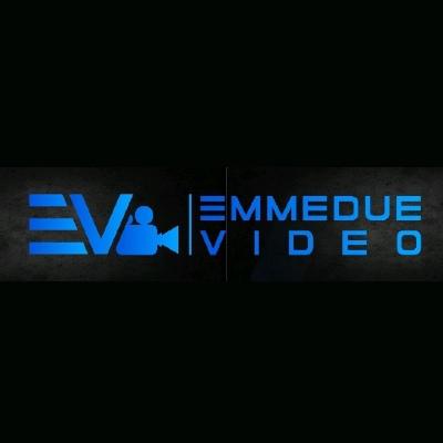 Emmedue Video Logo