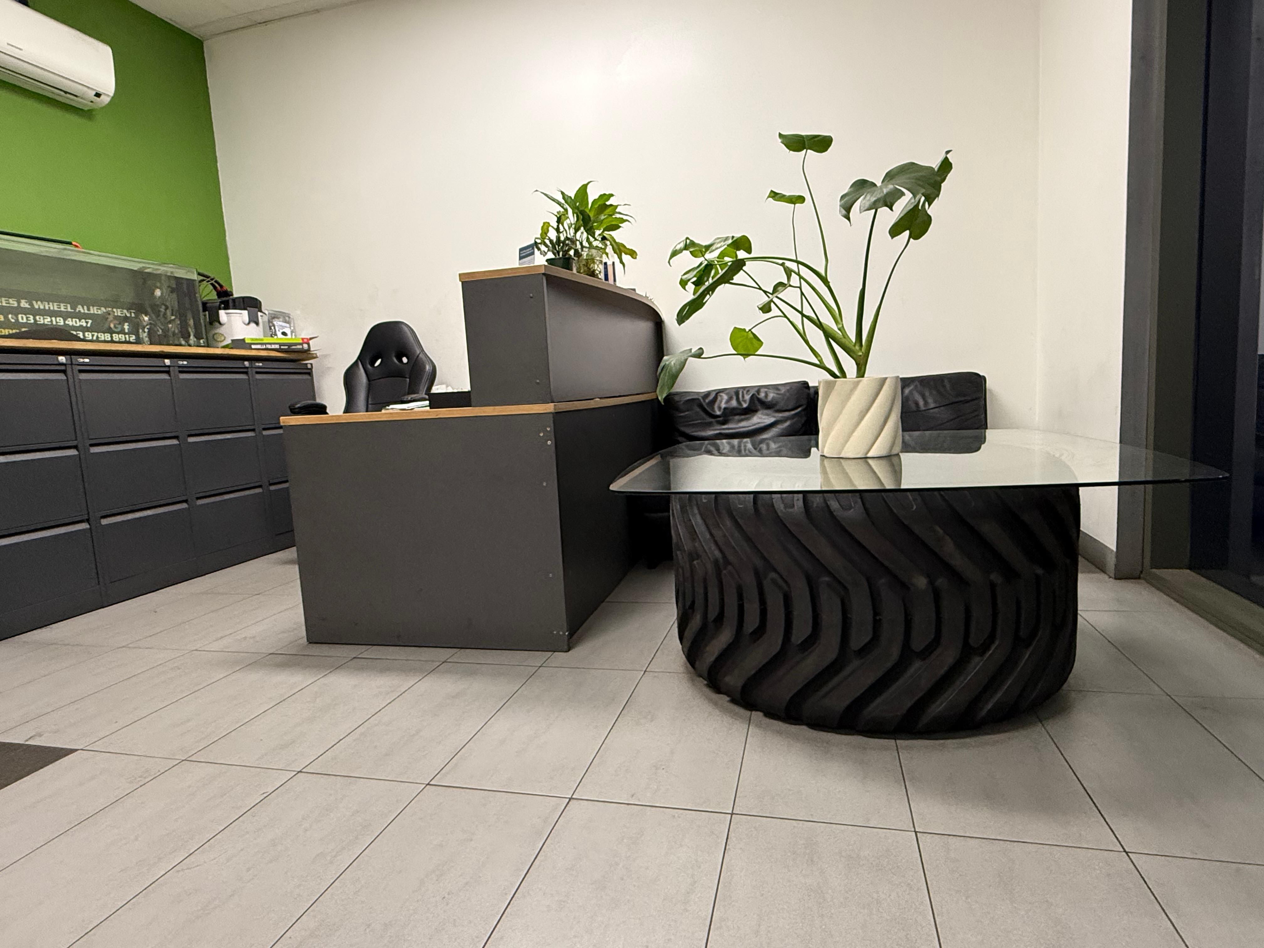 Images MSB Truck Tyres & Wheel Alignment Truganina