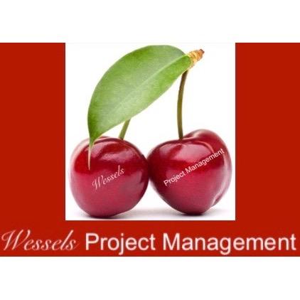 Wessels Project Management Uwe Wessels Logo