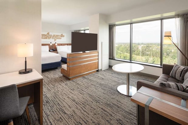 Images Hilton Fairfax