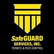 SafeGUARD Termite & Pest Control Logo