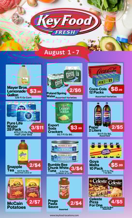 Images Key Food Marketplace