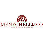 Meneghelli & Co Logo