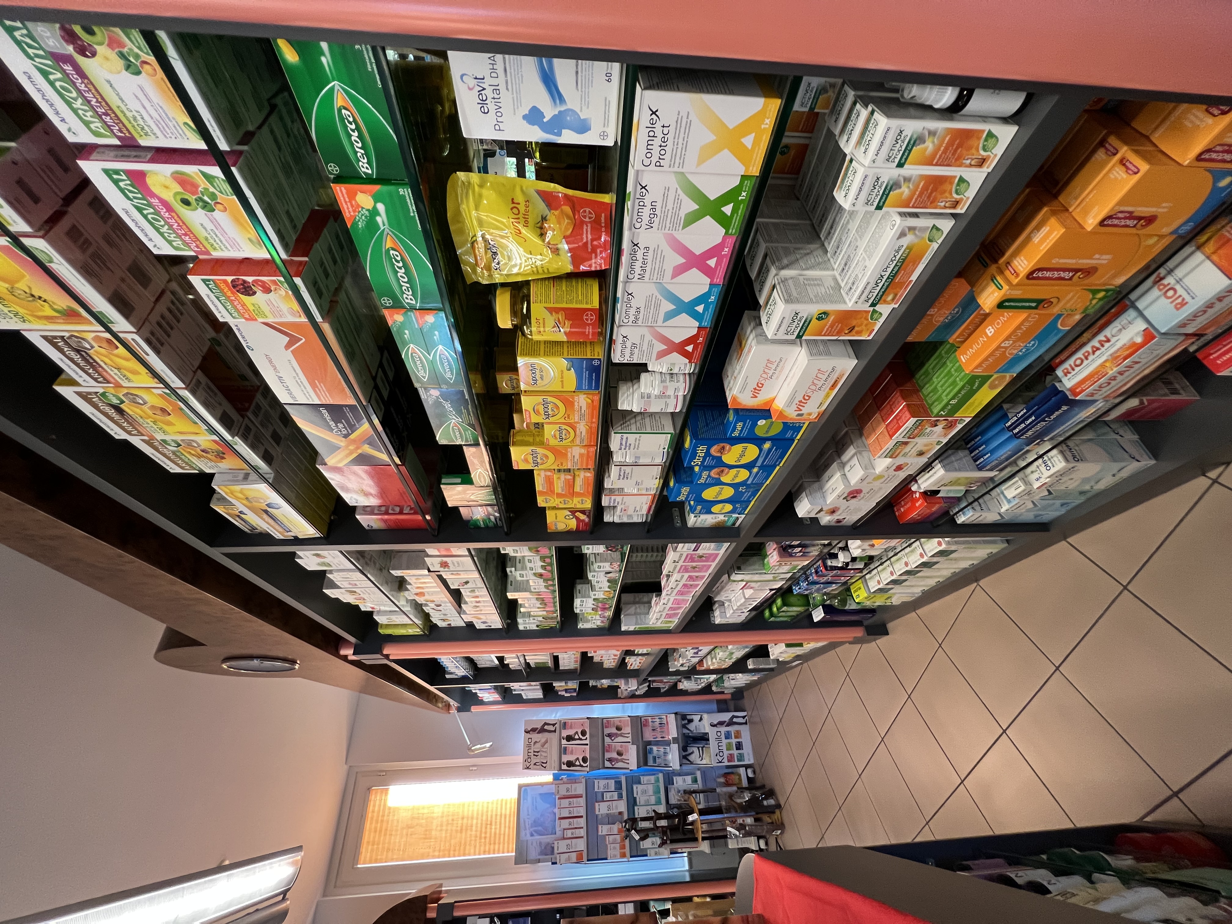 Bilder Farmacia della Posta
