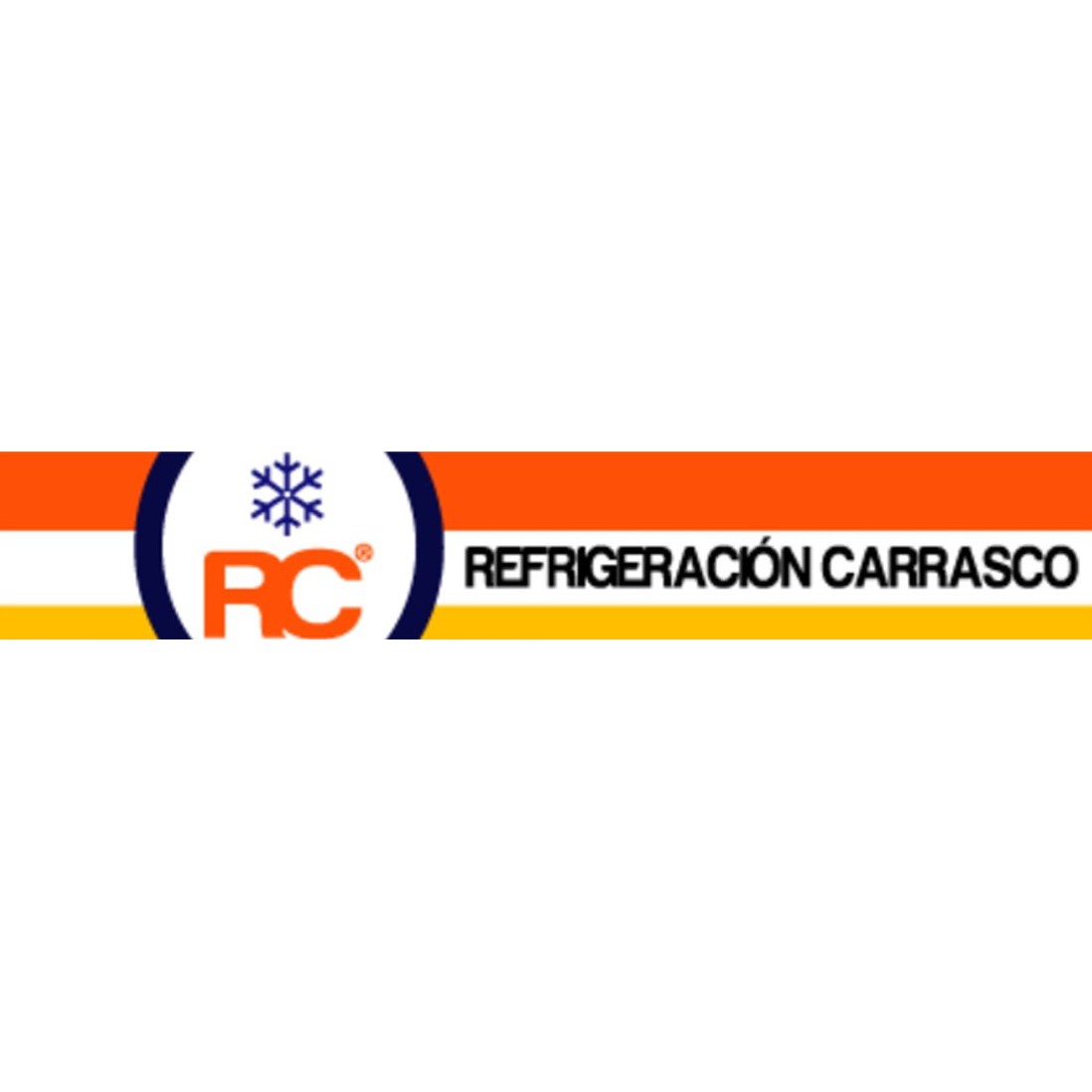 Refrigeracion Carrasco S.L. Logo