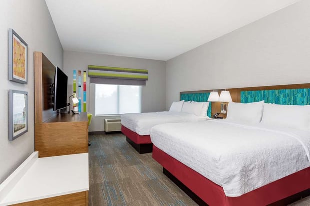 Images Hampton Inn by Hilton Ocoee Orlando