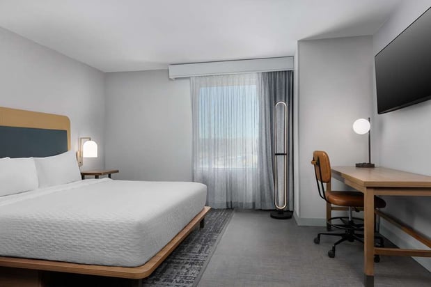 Images Homewood Suites by Hilton Newport Cincinnati