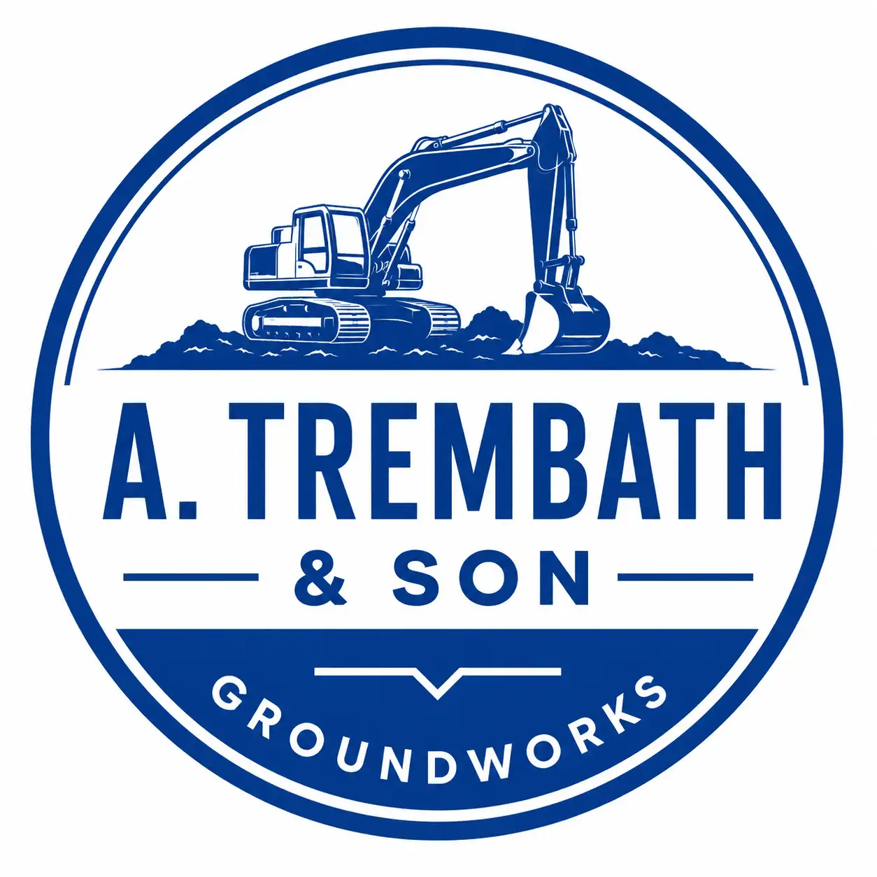 company logo