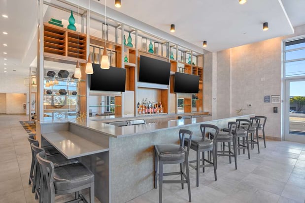 Images Hilton Garden Inn Fremont Milpitas