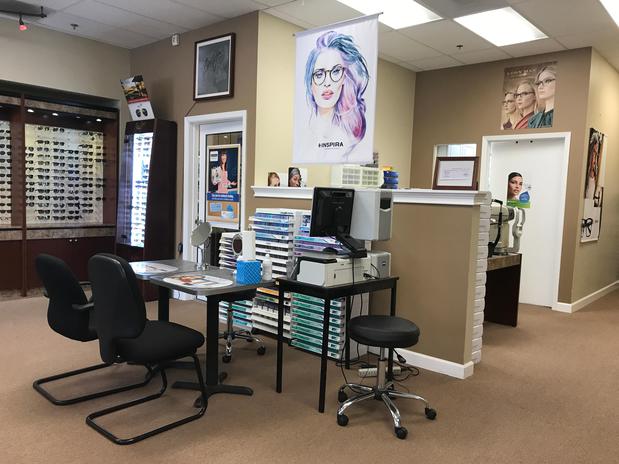 Images Site for Sore Eyes - Morgan Hill