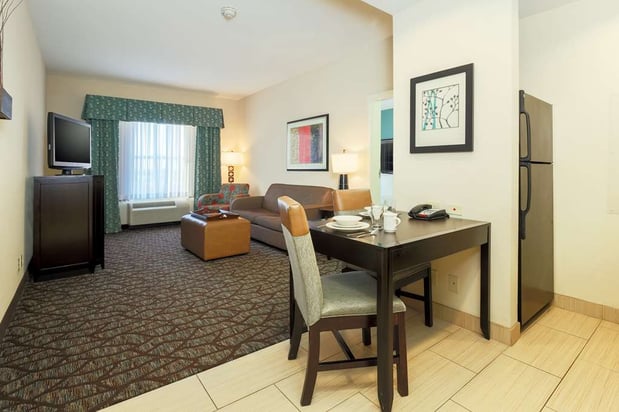 Images Homewood Suites by Hilton Lawton, OK