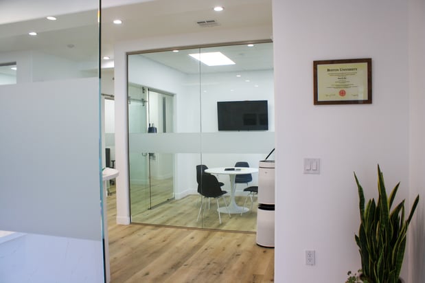 Images Steve Kim DDS Dental Group