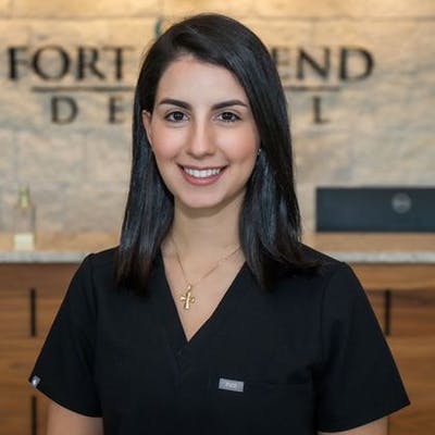 Dr. Natalie Nassif at Fort Bend Dental | Missouri City, TX, , Dentist