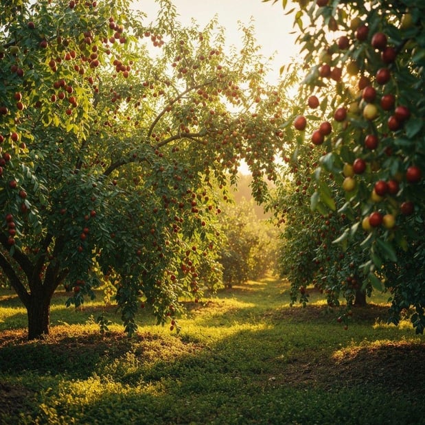 Images Base Camp Jujube Ranch 베이스캠프 대추농장