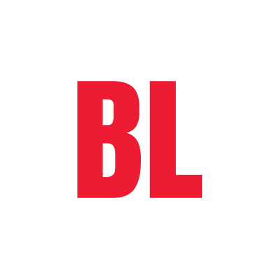 Belton Lockshop Logo
