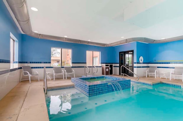 Images Best Western Plus Olathe Hotel