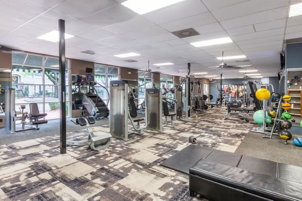 Images MAA Midtown Square