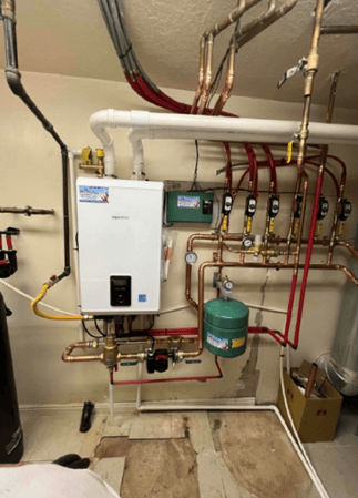 Images Royal Plumbing, Heating & Air Conditioning