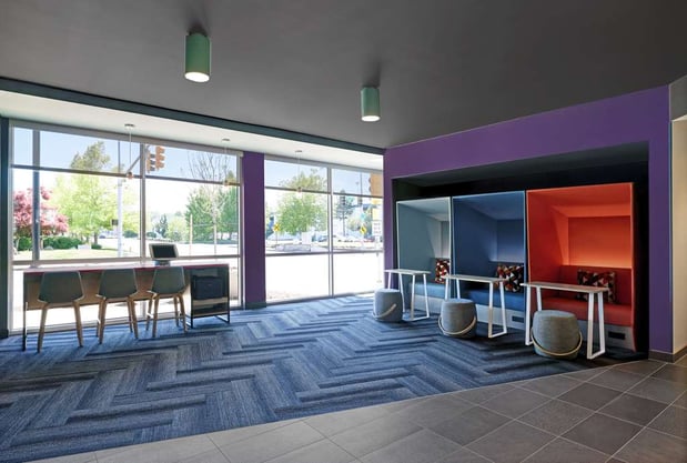 Images Tru by Hilton Tukwila Seattle Airport