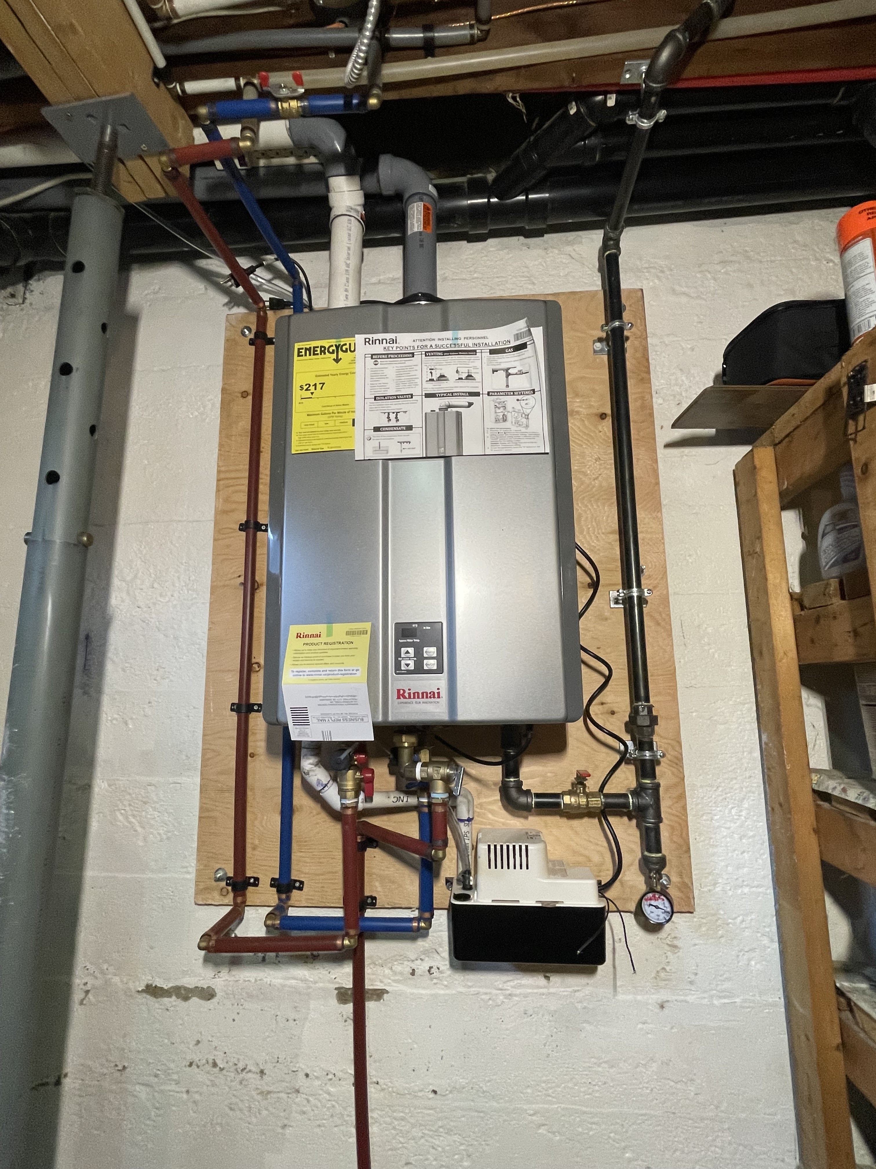 Images GLS Plumbing And Gas Ltd