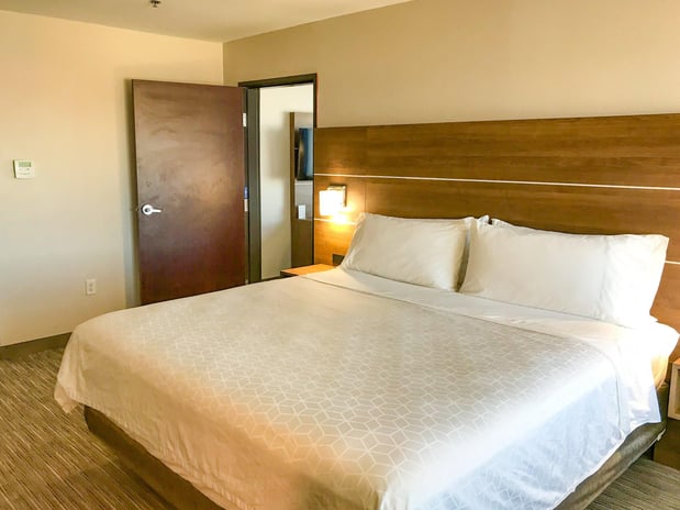 Images Holiday Inn Express & Suites Lubbock West by IHG