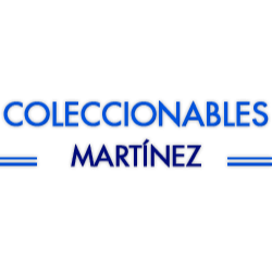 Coleccionables Martinez Cuautitlán