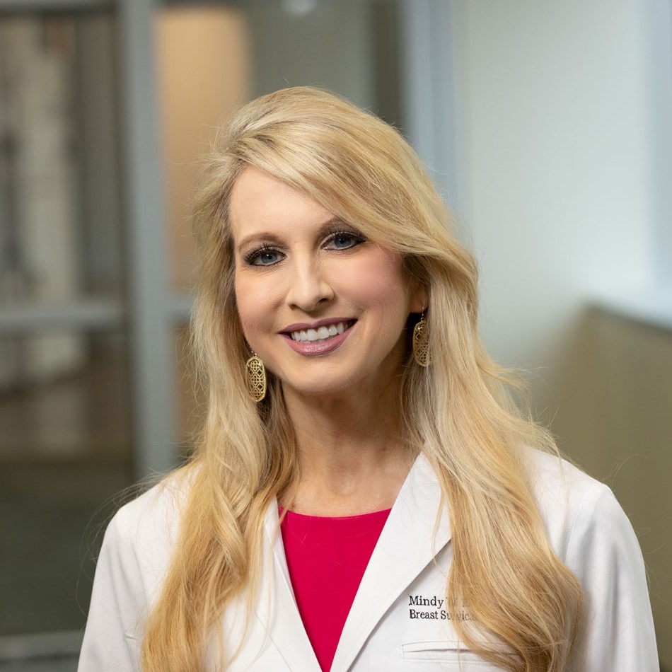 Mindy Bowie, MD Logo