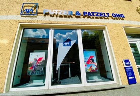Kundenbild groß 2 AXA & DBV Versicherungen Putzer & Patzelt oHG in Wismar