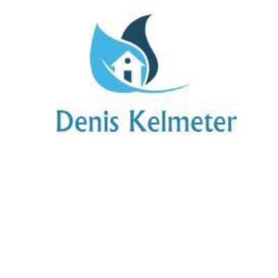 Logo Denis Kelmeter, Gerüstbau, Entrümpelung, Hausmeisterservice, Reinigung